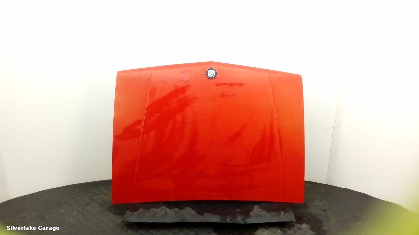 View Auto part Bonnet VAUXHALL CORSA 1990