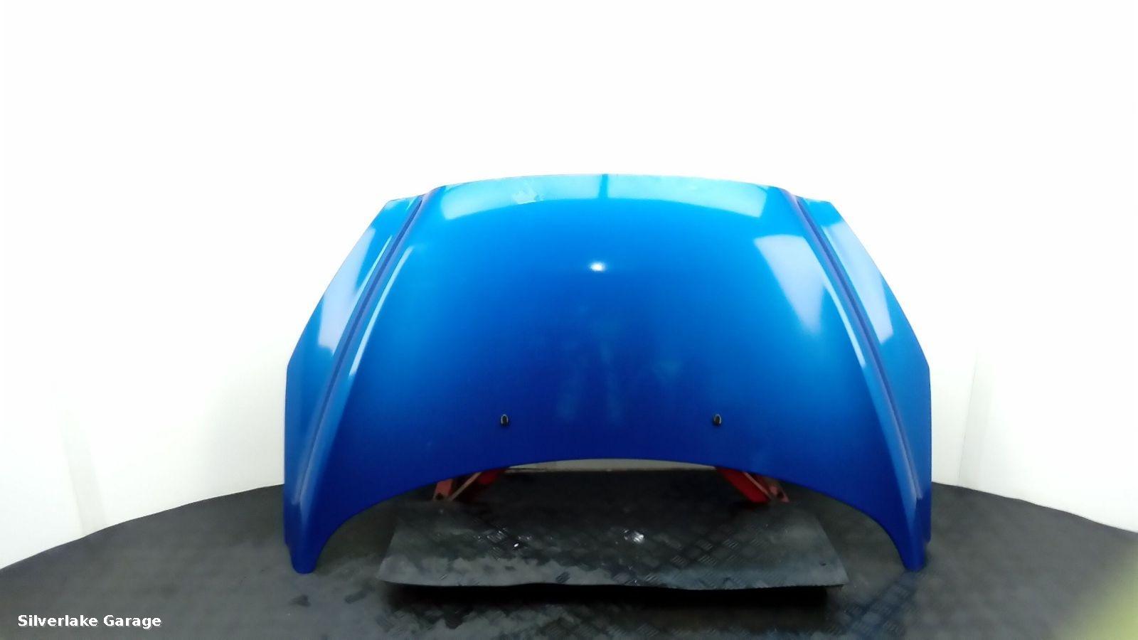 View Auto part Bonnet PEUGEOT 308 2009