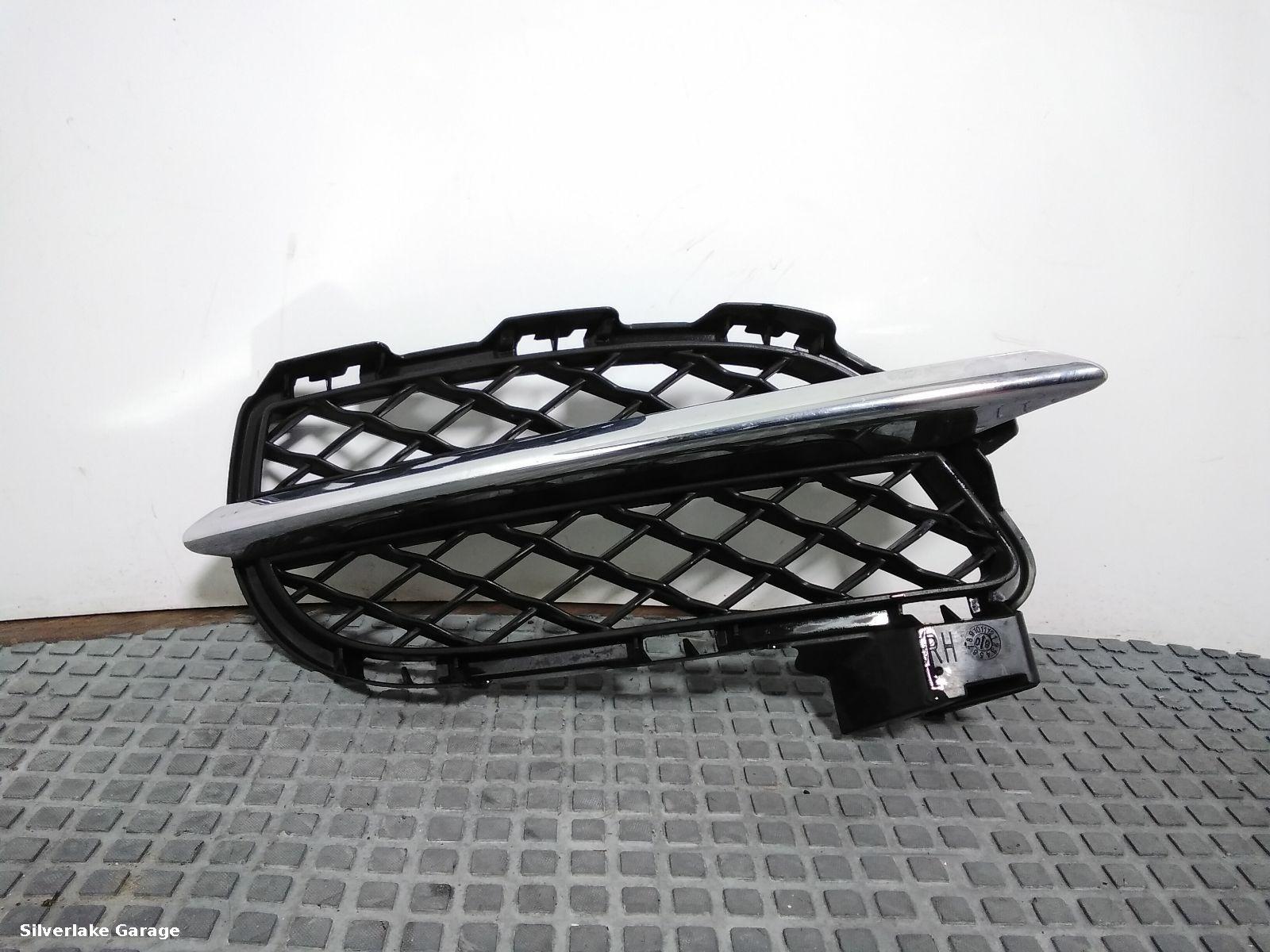 View Auto part Grille JAGUAR XJ 2011