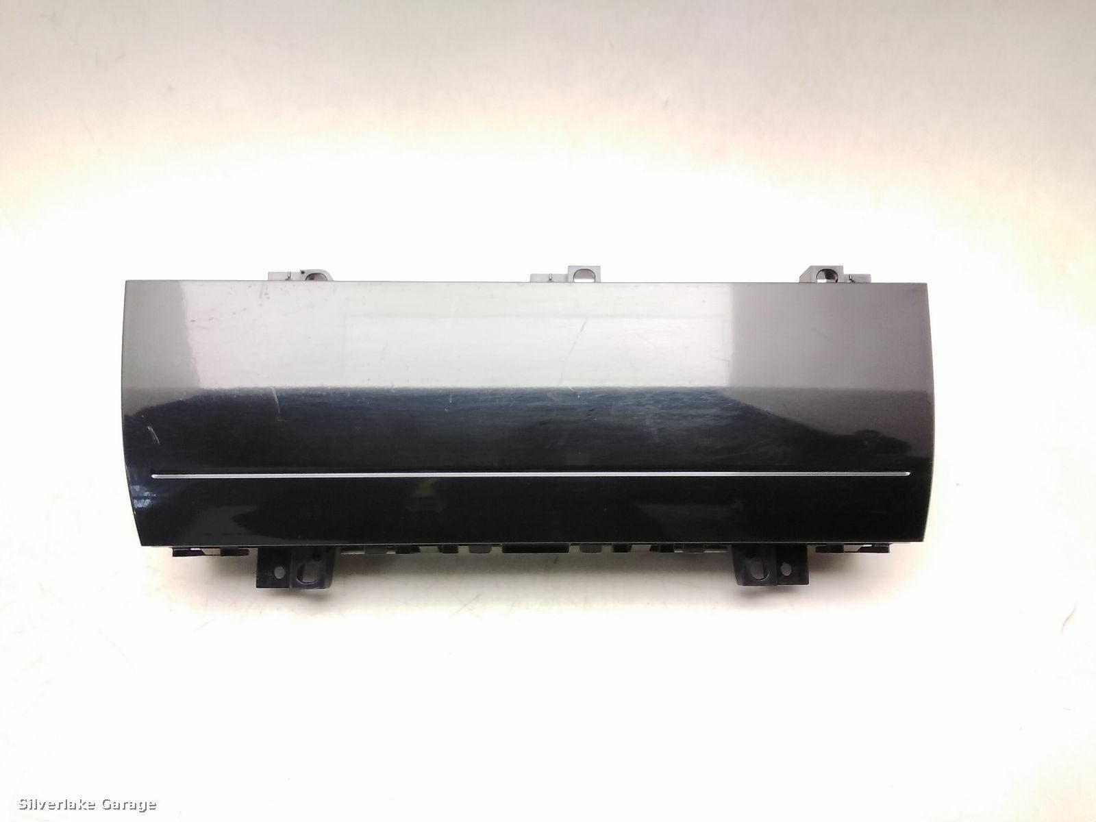 View Auto part Heater/AC Controller HONDA JAZZ 2017