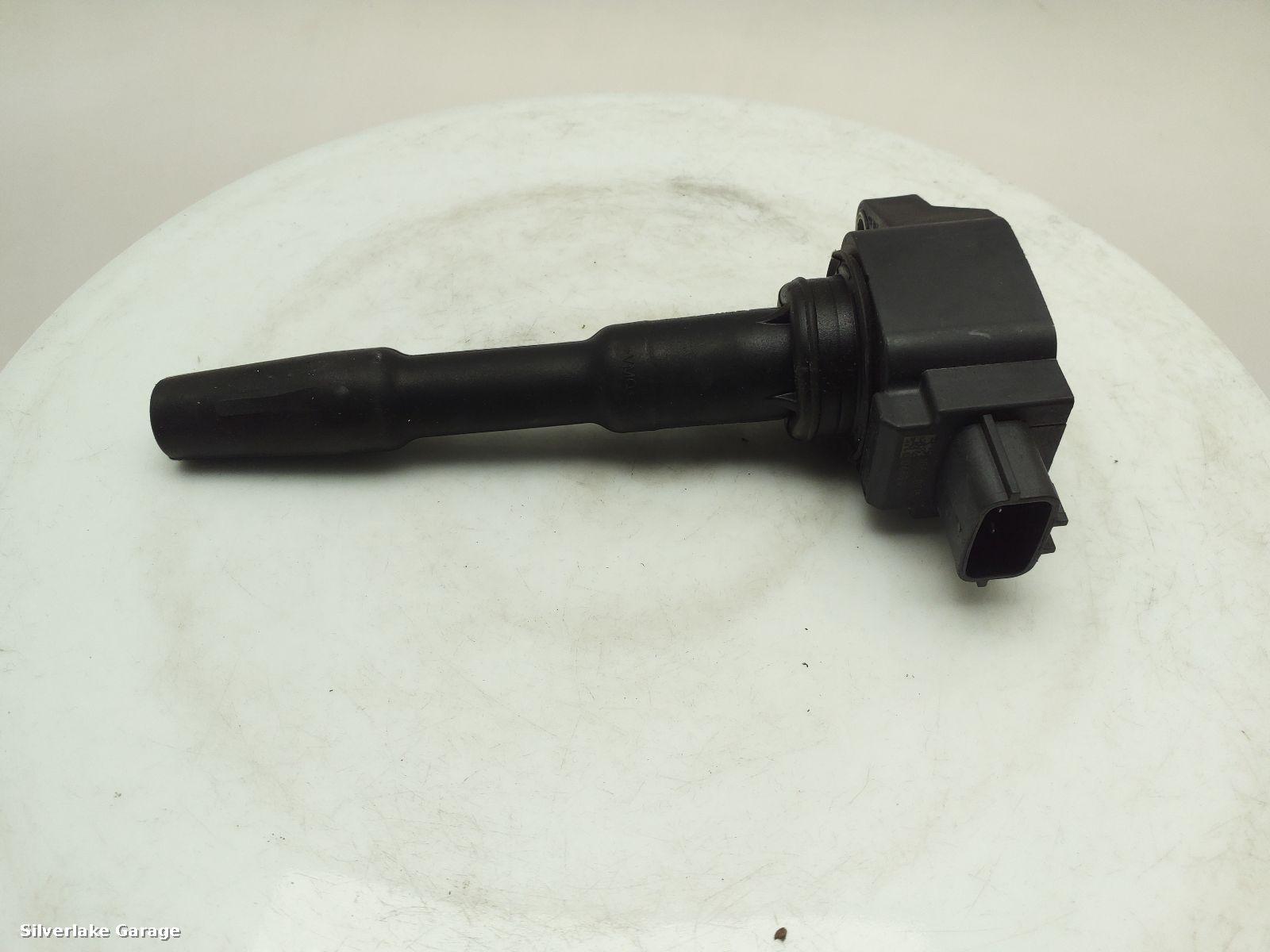 View Auto part Coil/Coil Pack NISSAN QASHQAI 2017