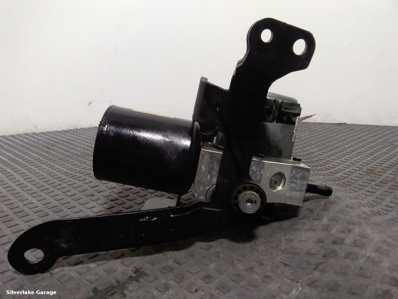 View Auto part ABS Pump/Modulator KIA NIRO 2017
