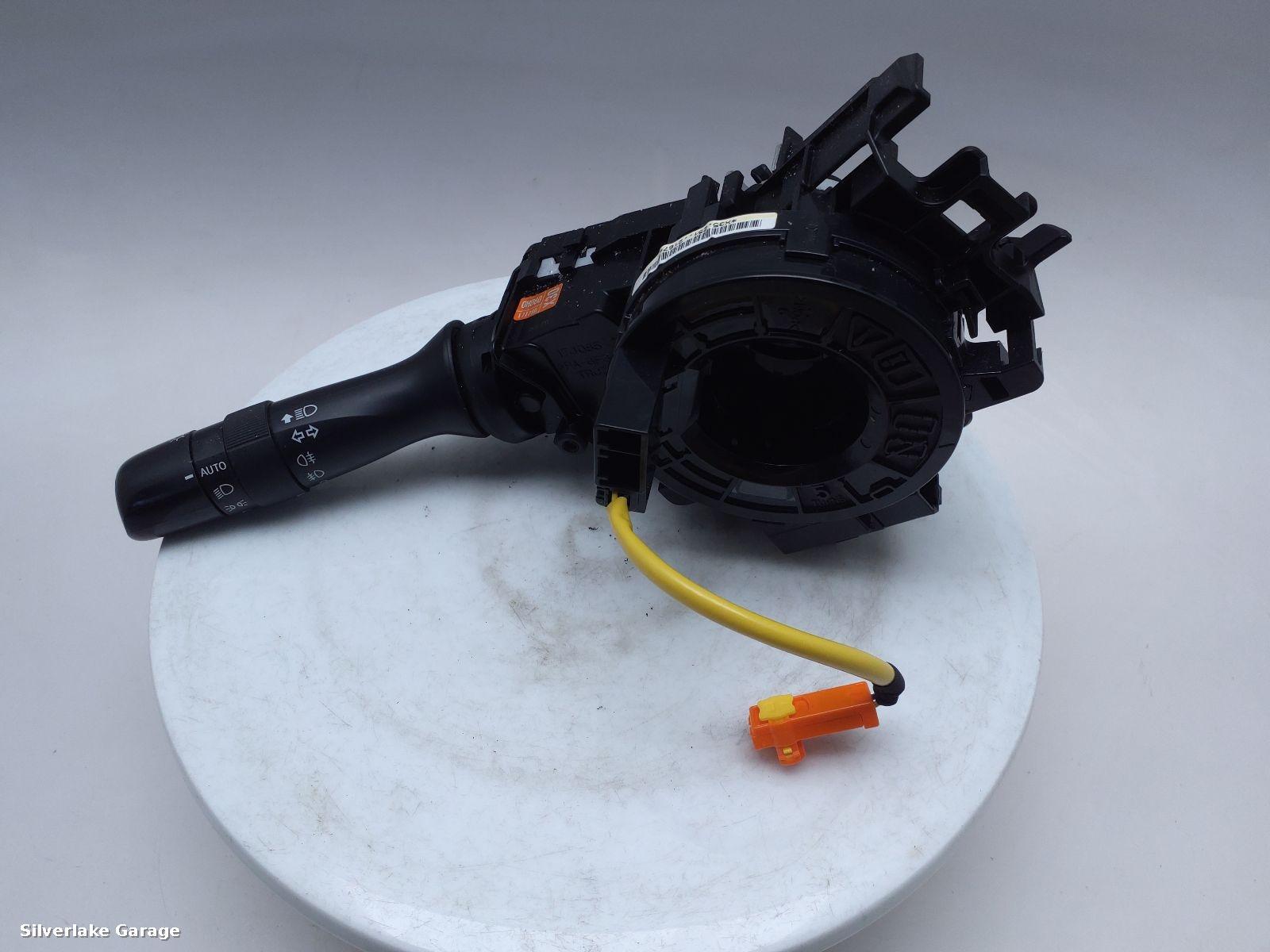 View Auto part Combination Switch PEUGEOT 108 2015