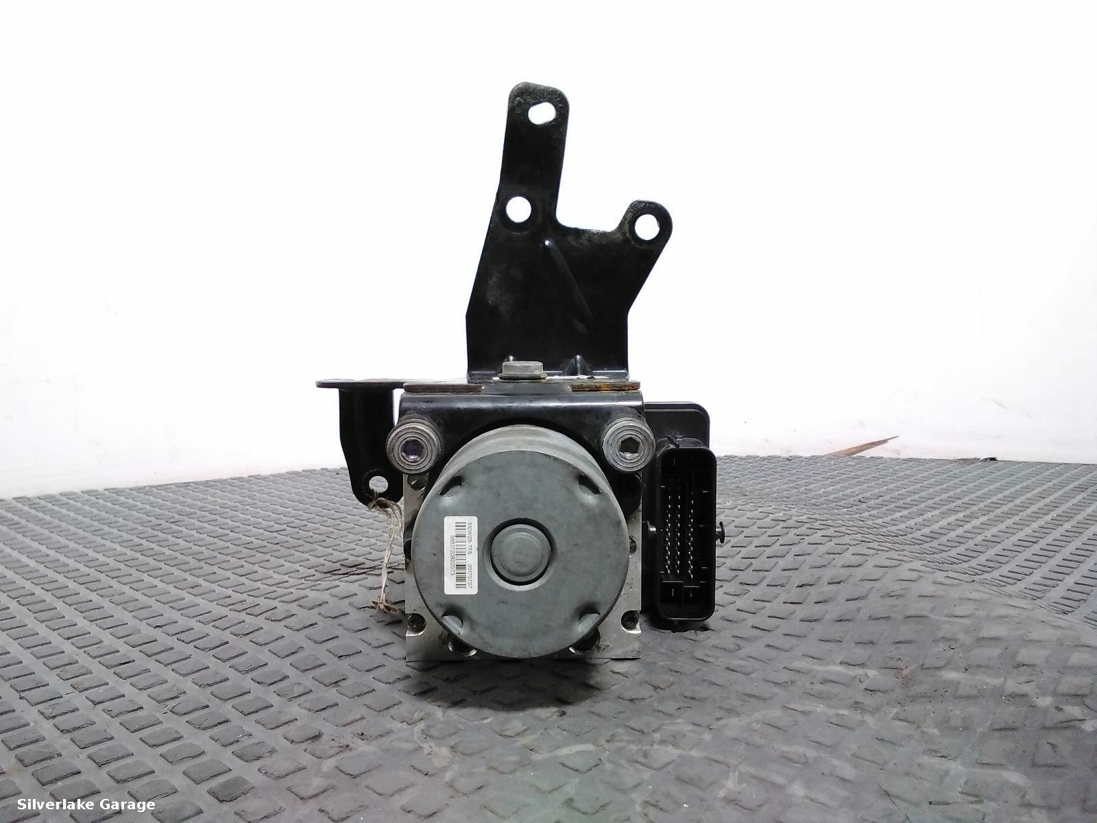 View Auto part ABS Pump/Modulator KIA SPORTAGE 2017
