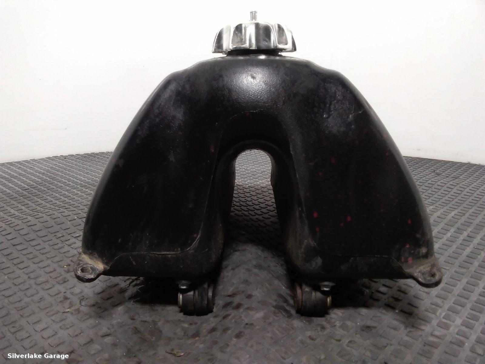 View Auto part Fuel Tank APRILIA AREA 51 2003