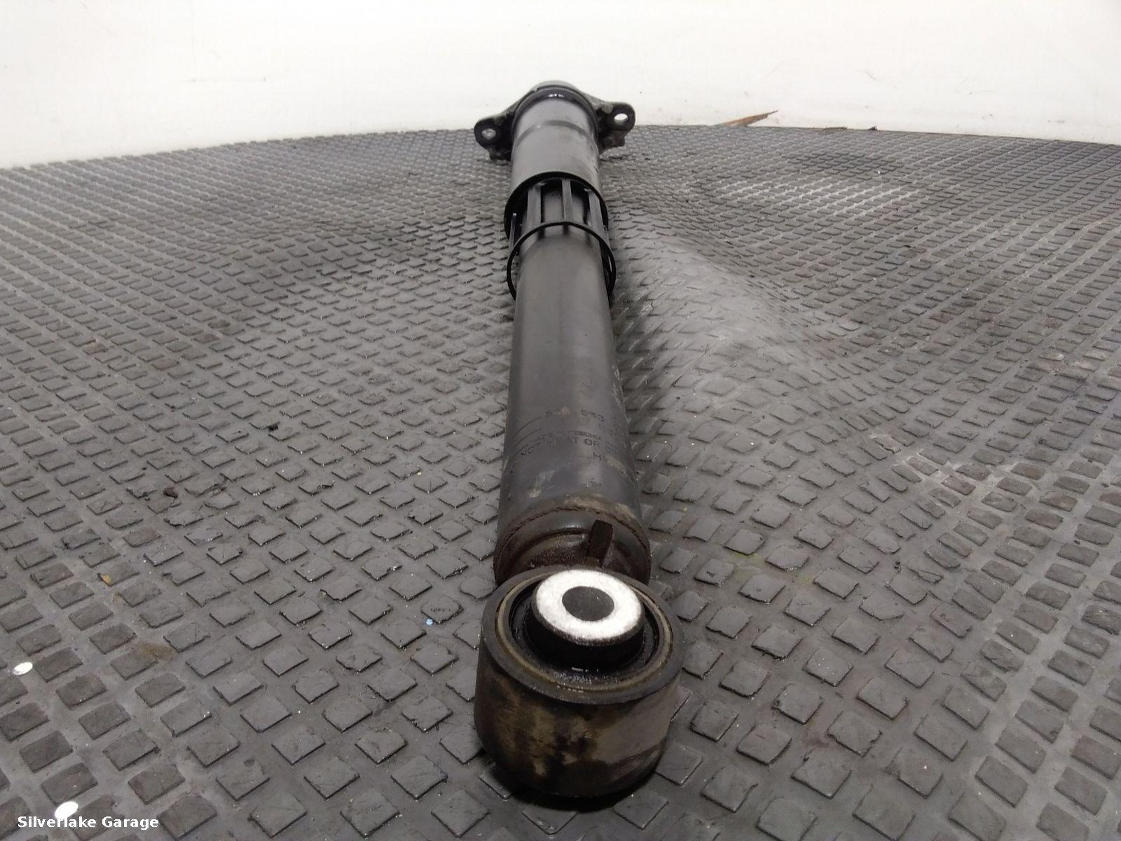 View Auto part RR Strut VOLKSWAGEN T-ROC 2018