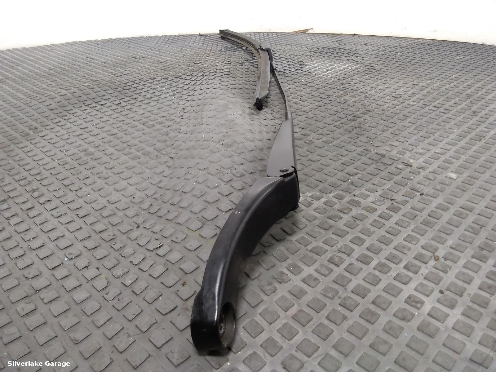 View Auto part Wiper Arm VOLKSWAGEN T-ROC 2018