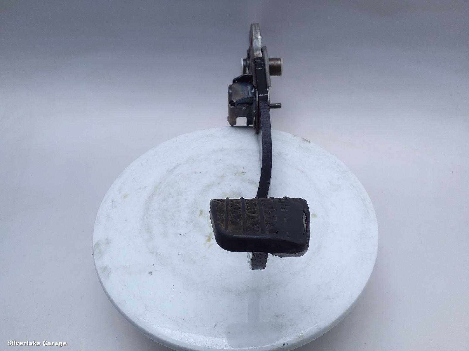 View Auto part Brake Pedal VAUXHALL ASTRA 2011