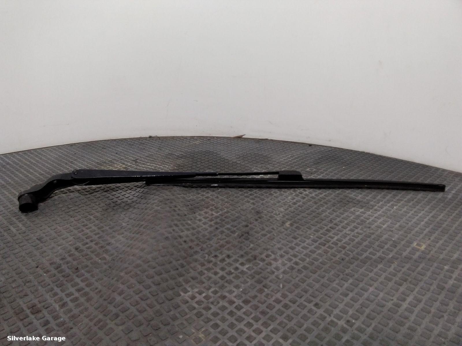 View Auto part Wiper Arm NISSAN NOTE 2015