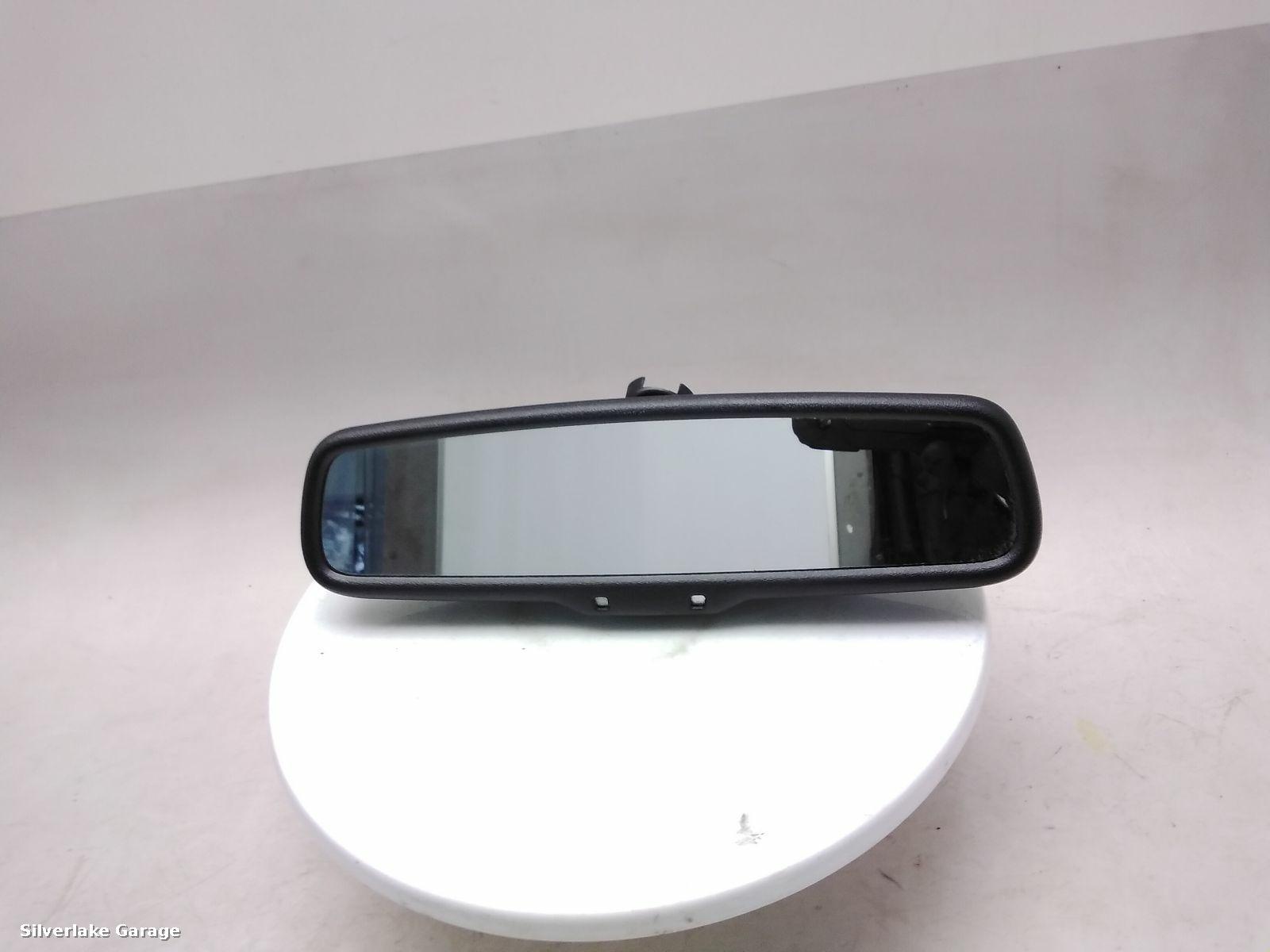 View Auto part Interior Mirror MITSUBISHI OUTLANDER 2016