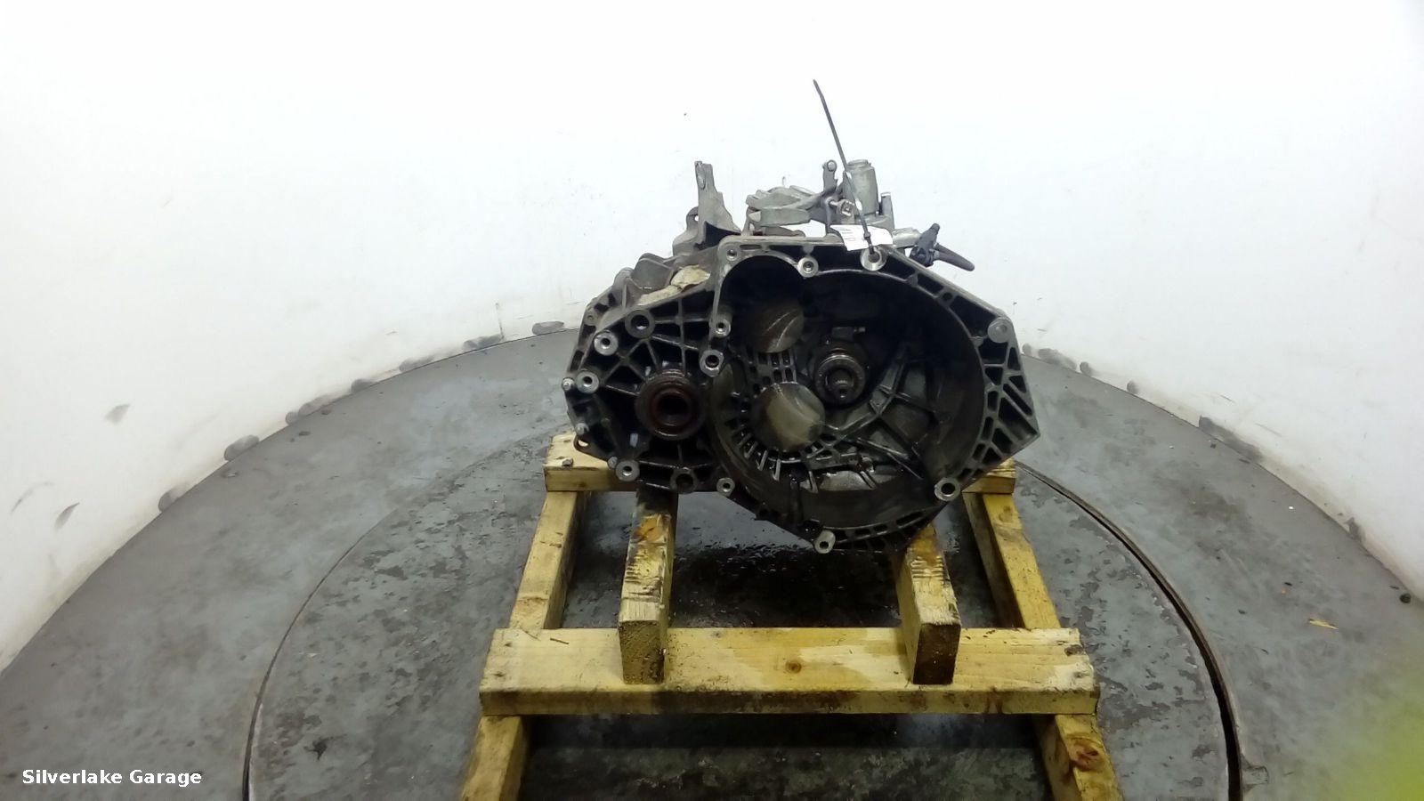 View Auto part Gearbox VAUXHALL INSIGNIA 2011