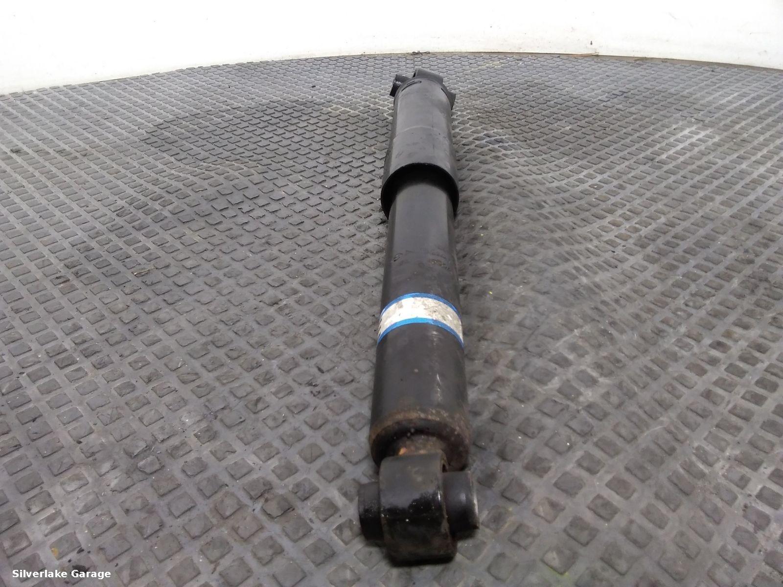 View Auto part LR Strut NISSAN X TRAIL 2017
