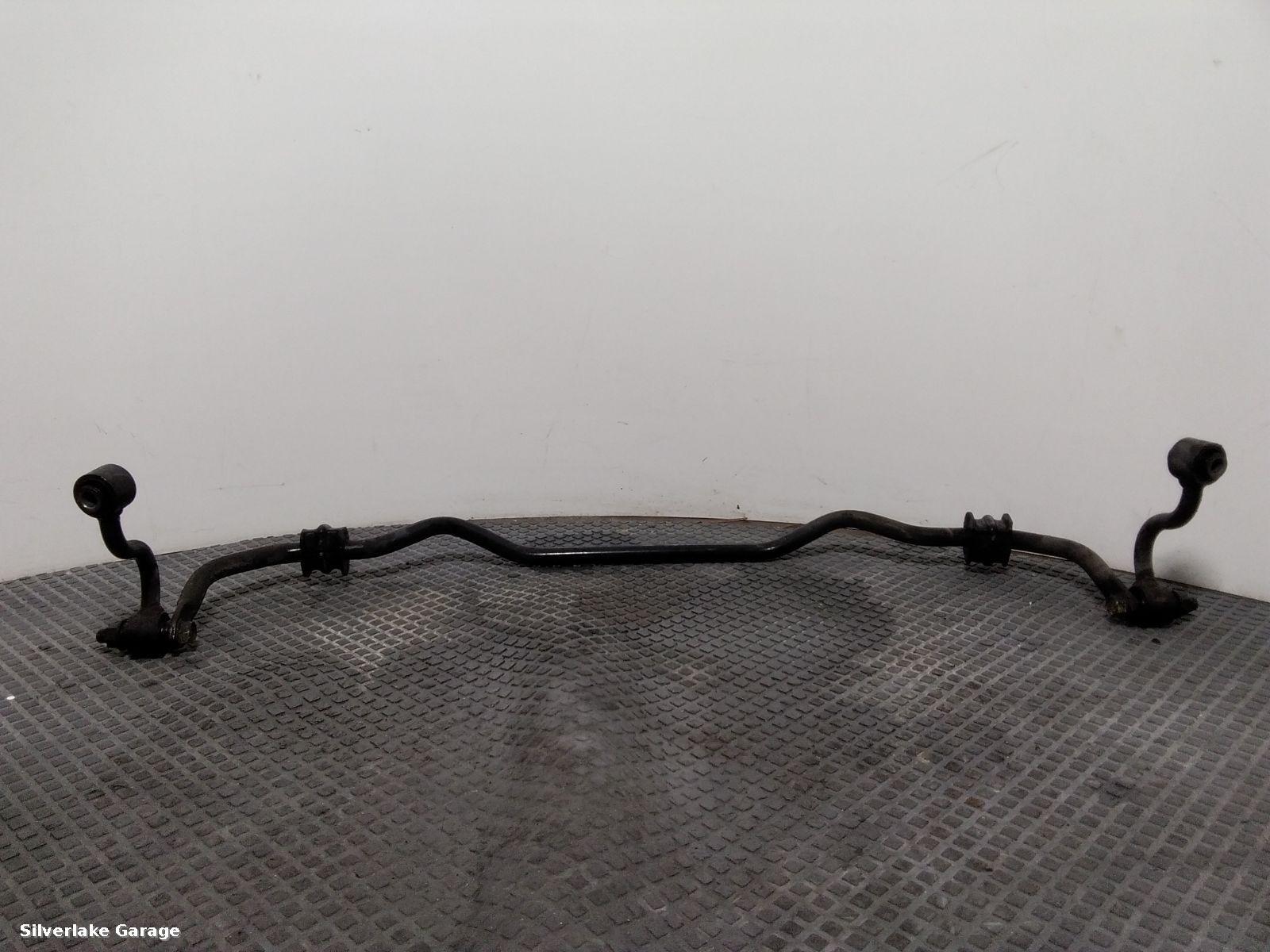 View Auto part Rear Sway bar NISSAN X TRAIL 2017
