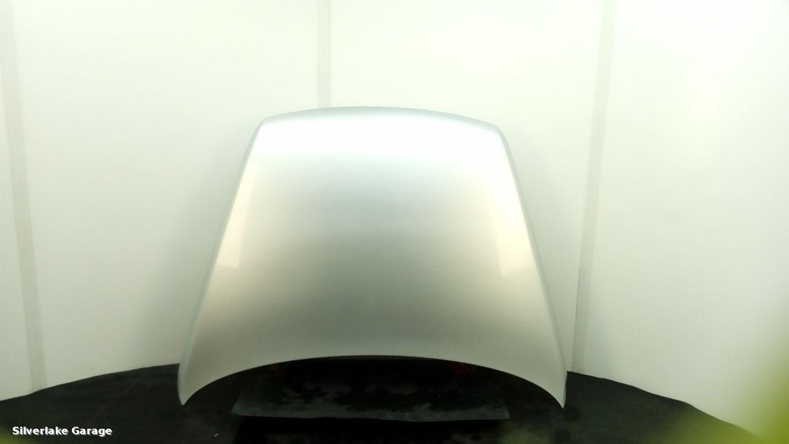 View Auto part Bonnet VOLKSWAGEN TOUAREG 2009