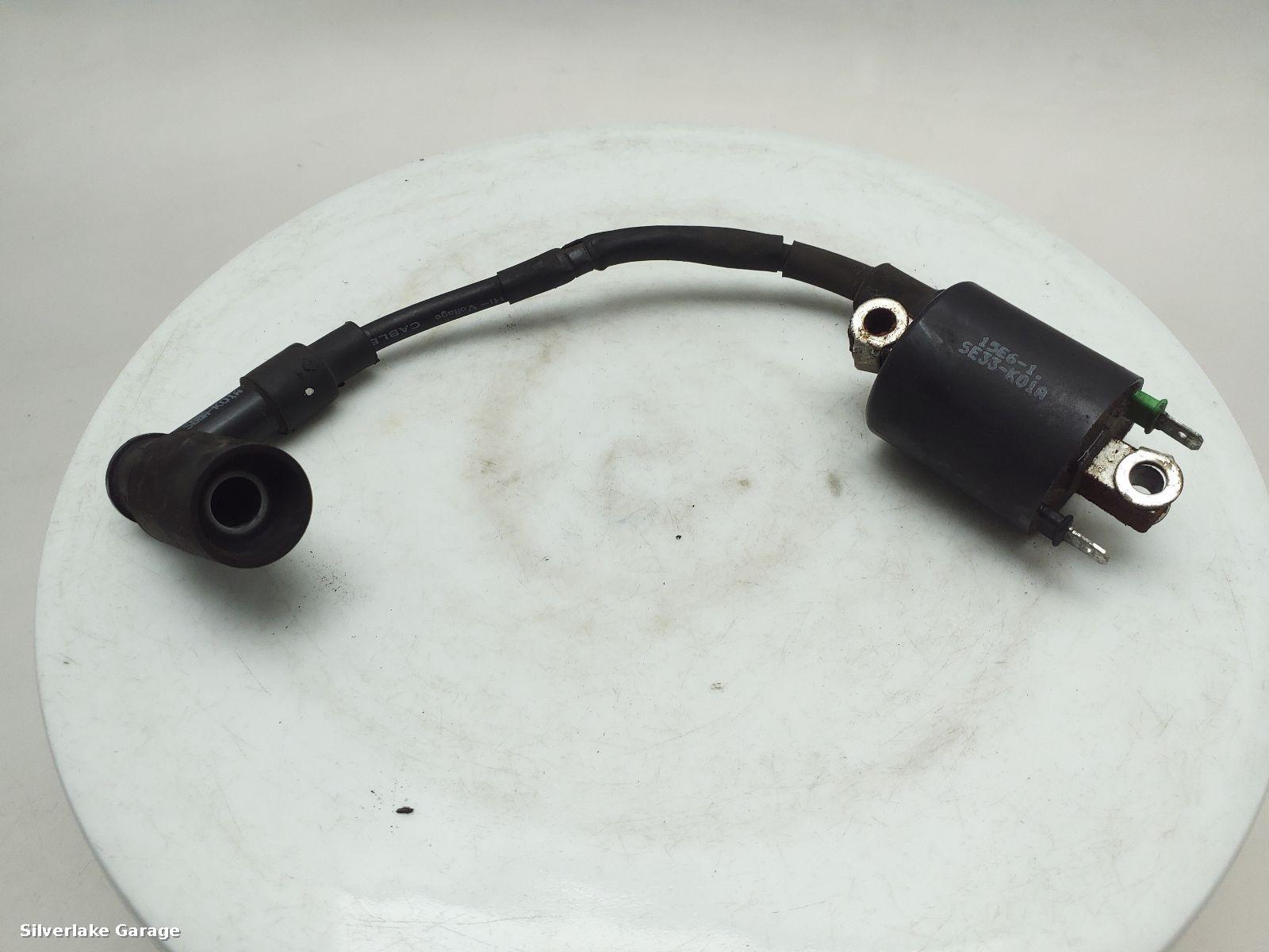 View Auto part Coil/Coil Pack HONDA SH 125 2014