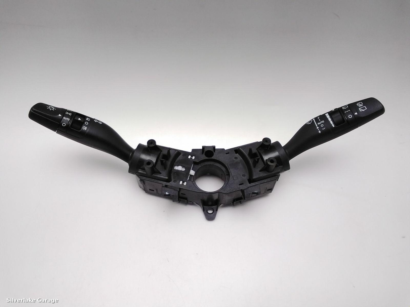 View Auto part Column KIA SPORTAGE 2018