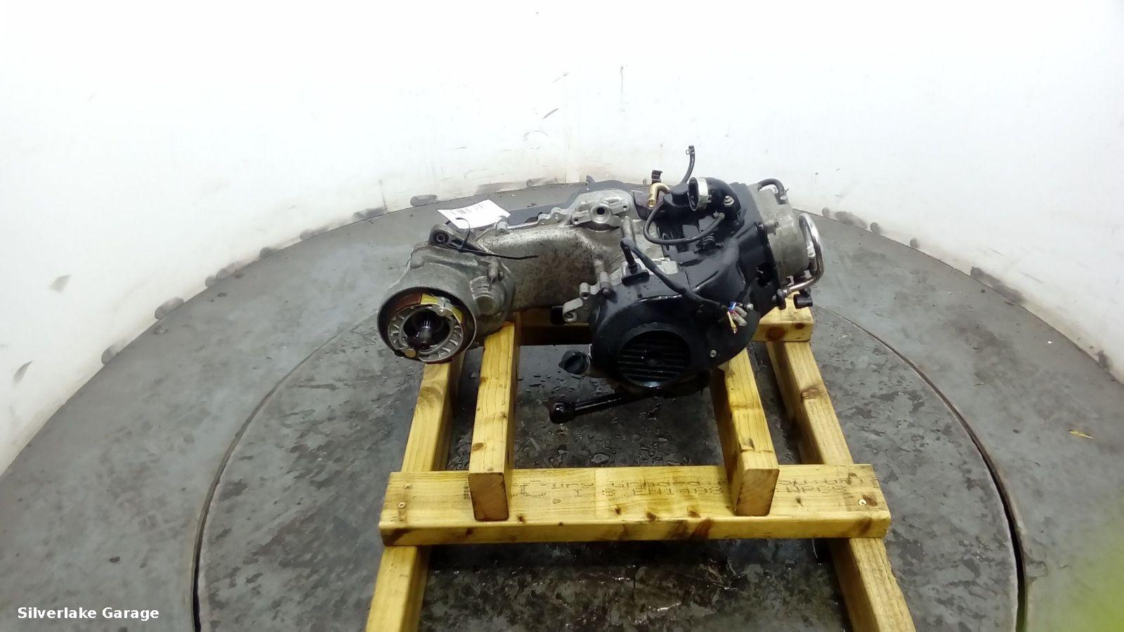 View Auto part Engine PIT BIKE 2018