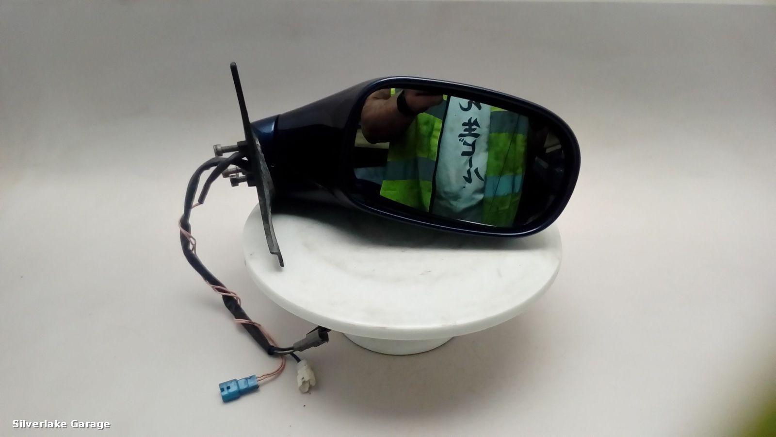 View Auto part R Door Mirror MASERATI 3200GT 2000