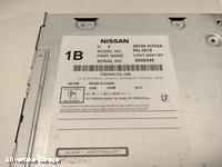 View Auto part A/V Equipment INFINITI Q50 2014