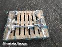 View Auto part Front Subframe PORSCHE CAYENNE 2021