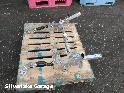 View Auto part Front Subframe PORSCHE CAYENNE 2021