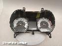 View Auto part Speedometer JAGUAR XF 2008