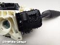View Auto part Combination Switch HONDA CIVIC 2008