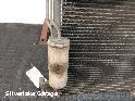 View Auto part Condenser NISSAN NAVARA 2008