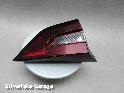 View Auto part L Taillight NISSAN JUKE 2020