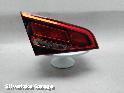 View Auto part L Taillight AUDI A3 2019