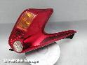 View Auto part L Taillight NISSAN JUKE 2012