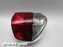 View Auto part R Taillight BMW X3 2006