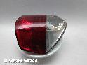 View Auto part R Taillight BMW X3 2006