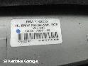 View Auto part R Taillight BMW X3 2006