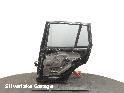 View Auto part R Rear Door BMW X3 2006