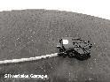 View Auto part Bootlid/Tailgate Lock LAND ROVER RANGE ROVER 2012