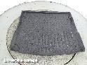 View Auto part Boot Floor Cover AUDI Q5 2017