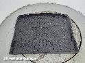 View Auto part Boot Floor Cover AUDI Q5 2017