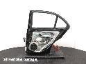 View Auto part R Rear Door MERCEDES C CLASS 2008