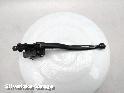 View Auto part Clutch Lever YAMAHA MT 125 2019