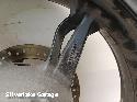 View Auto part Wheel BMW G 310 2019