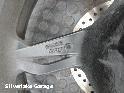 View Auto part Wheel BMW G 310 2019
