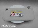 View Auto part Sun visor FORD FOCUS C MAX 2015