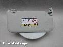 View Auto part Sun visor FORD FOCUS C MAX 2015