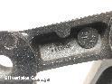 View Auto part Footpeg YAMAHA XSR900 2017