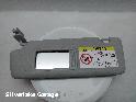 View Auto part Sun visor AUDI A4 2015
