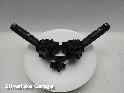 View Auto part Combination Switch VAUXHALL MOKKA 2015