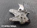 View Auto part REAR_BRAKE_PLATE HONDA NC 750 2015