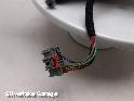 View Auto part R Door Mirror JAGUAR XF 2013