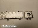 View Auto part Trim Panel LAND ROVER RANGE ROVER EVOQUE 2015